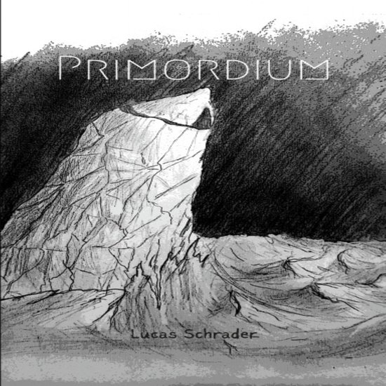 Primordium - cover