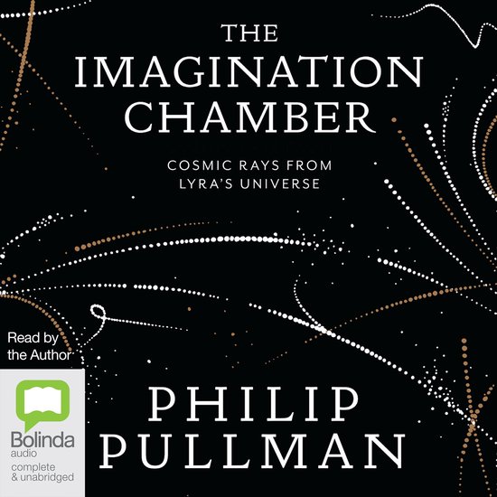 The Imagination Chamber - cover