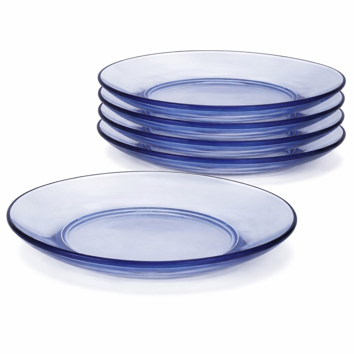 Platt tallrik Marine (Ø 23,5 cm)