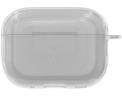 Coverzs TPU hoesje geschikt voor AirPods Pro / Pro 2 - TPU case - Optimale bescherming