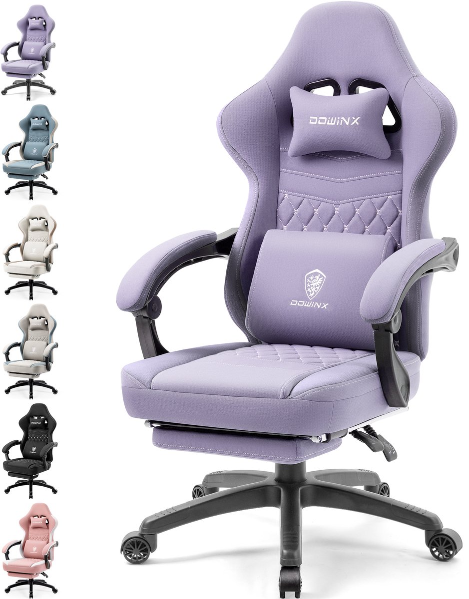 Apex CE Specialists Dowinx Gamingstoel (EAN: 0696168756042) - Apex CE Specialists - €125,99