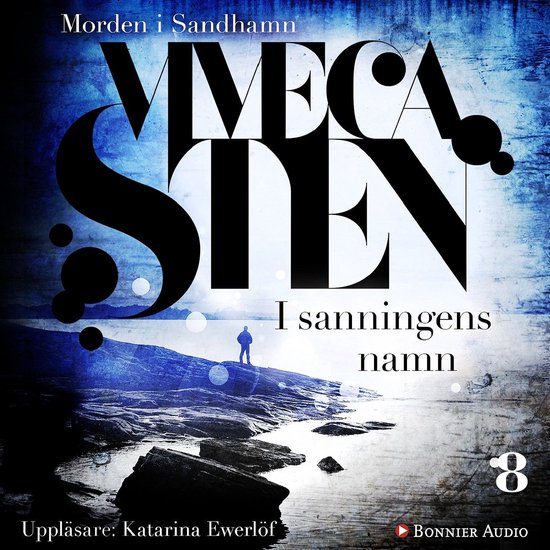 I sanningens namn - cover