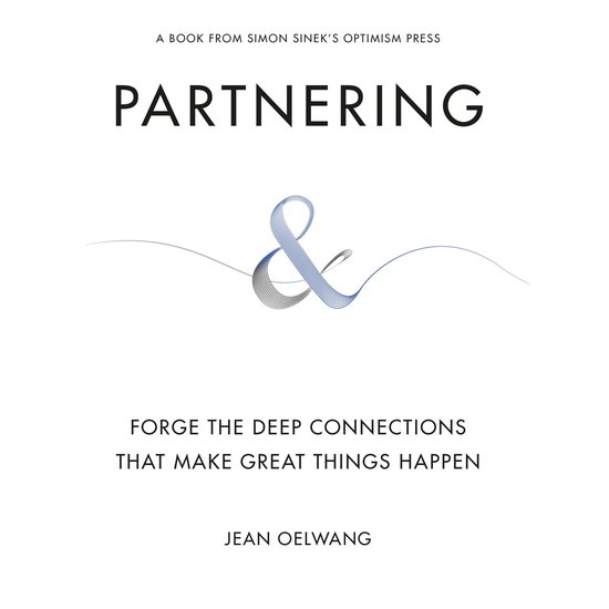 Partnering - cover