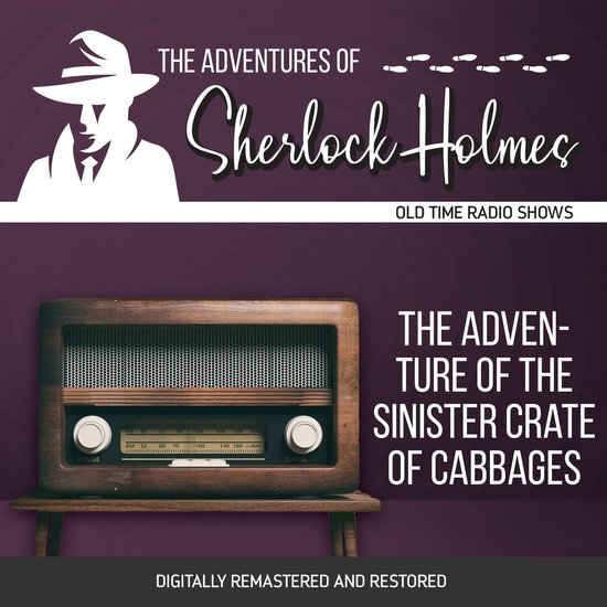 The Adventures of Sherlock Holmes: The Adventure of the Sini ... - cover