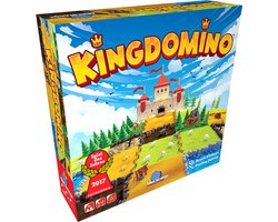 Kingdomino spelregels