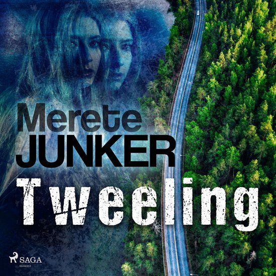 Tweeling - cover