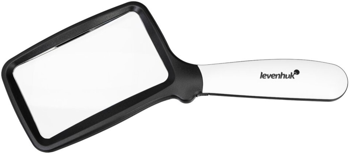Levenhuk - 74100 - Zeno Read ZR16 Vergrootglas