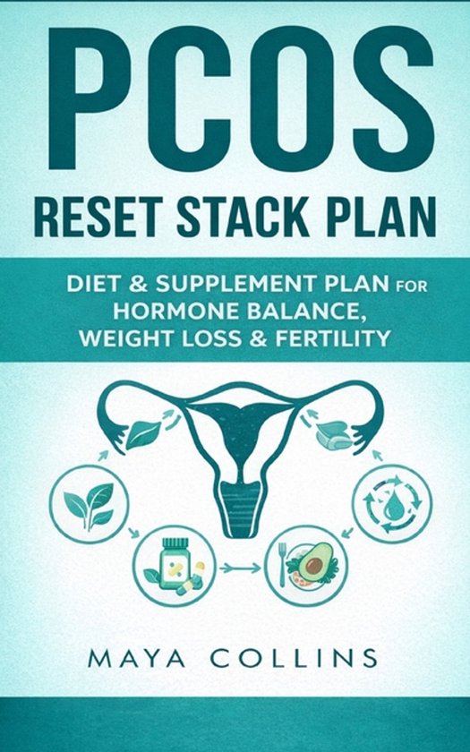 PCOS Reset Stack - cover