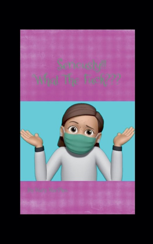 Seriously!!!What The Fuck - cover