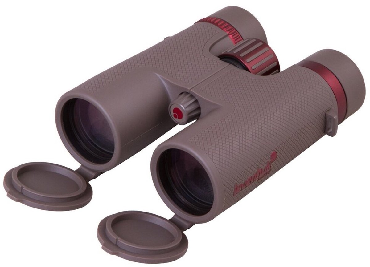 Levenhuk - 72818 - Monaco ED 10x42 Verrekijker