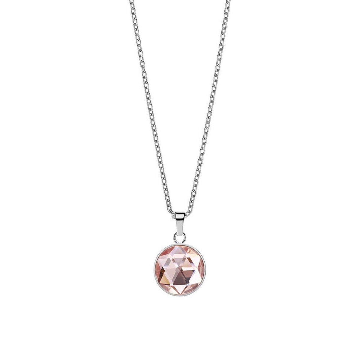 Bering - 436-1712-450 - Halsketting - Dames - Arctic Symphony - 45 cm