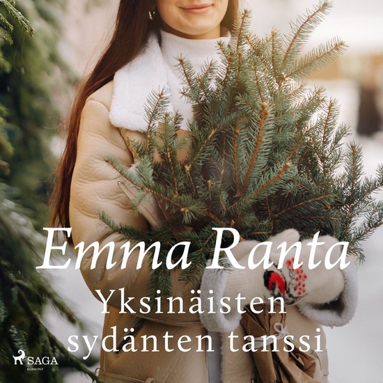 Yksinäisten sydänten tanssi - cover