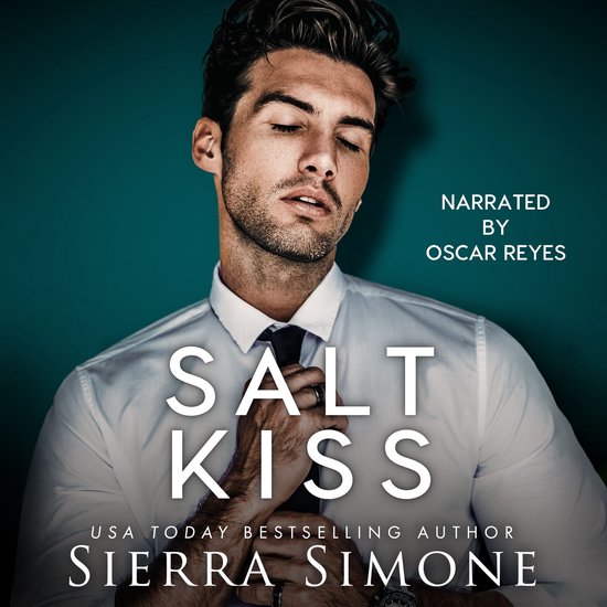 Salt Kiss - cover