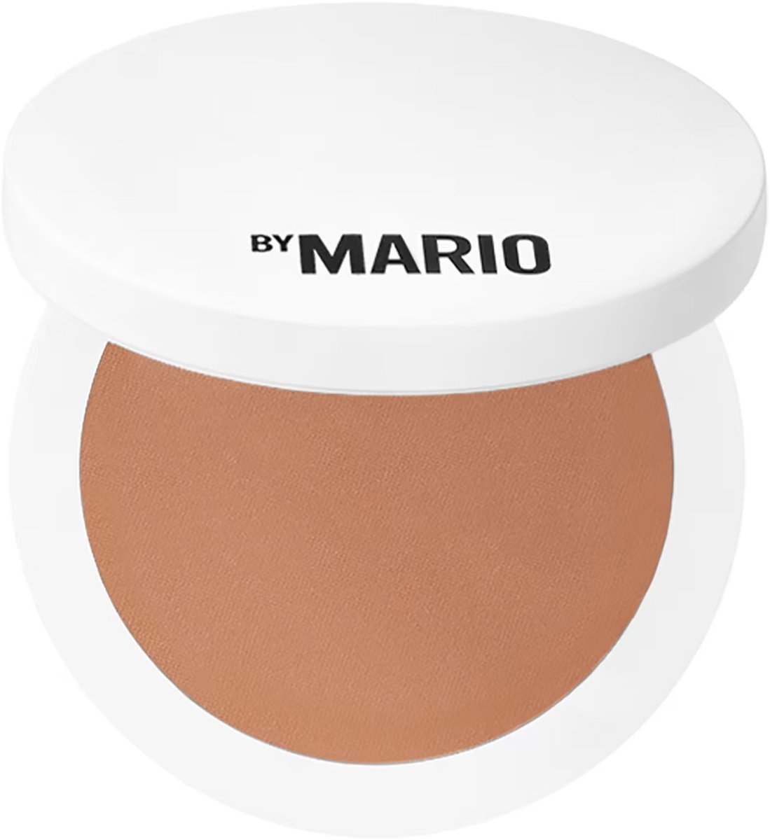 MAKEUP BY MARIO SoftSculpt Bronzer - Bronzing Powder - Medium