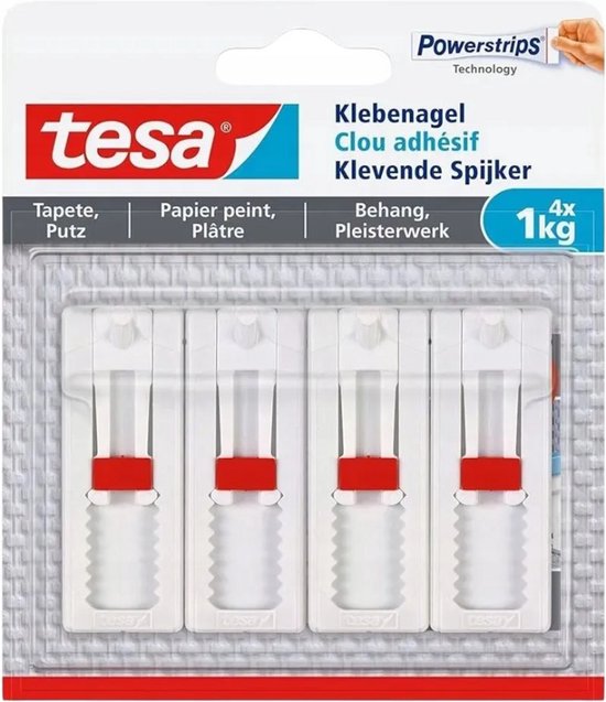 Alipis 4 Stuks Zelfklevende Haken Draaibare Haken Flexibele Draaibare