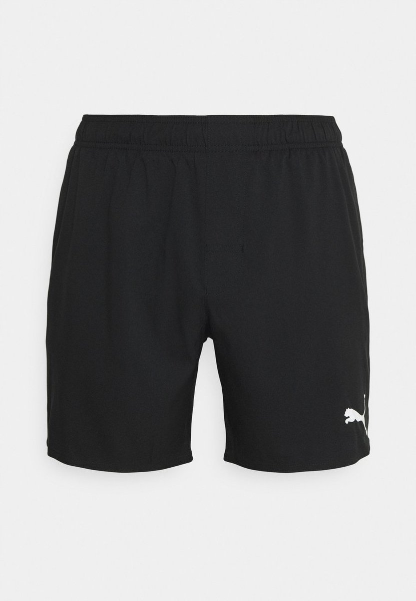 Puma Zwemshorts – Polyester Zwart