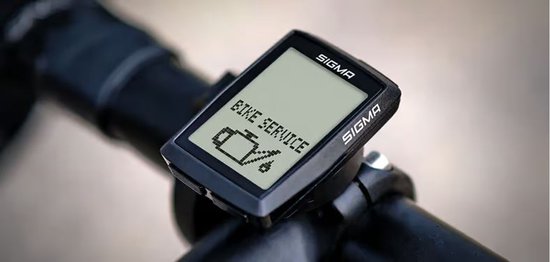 Draadloze Fietscomputer - Met 14 Verschillende Functies