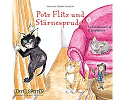 Potz Flitz und Stärnesprudel 2