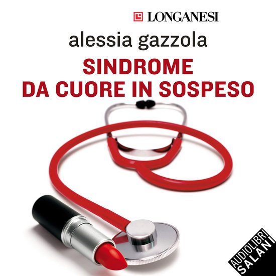 Sindrome da cuore in sospeso - cover