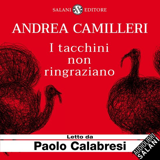 I tacchini non ringraziano - cover