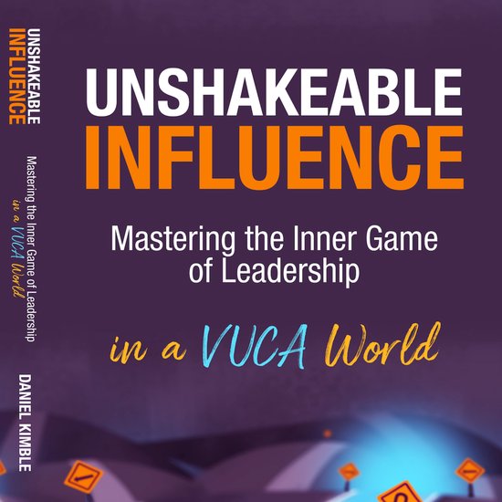 Unshakeable Influence - cover