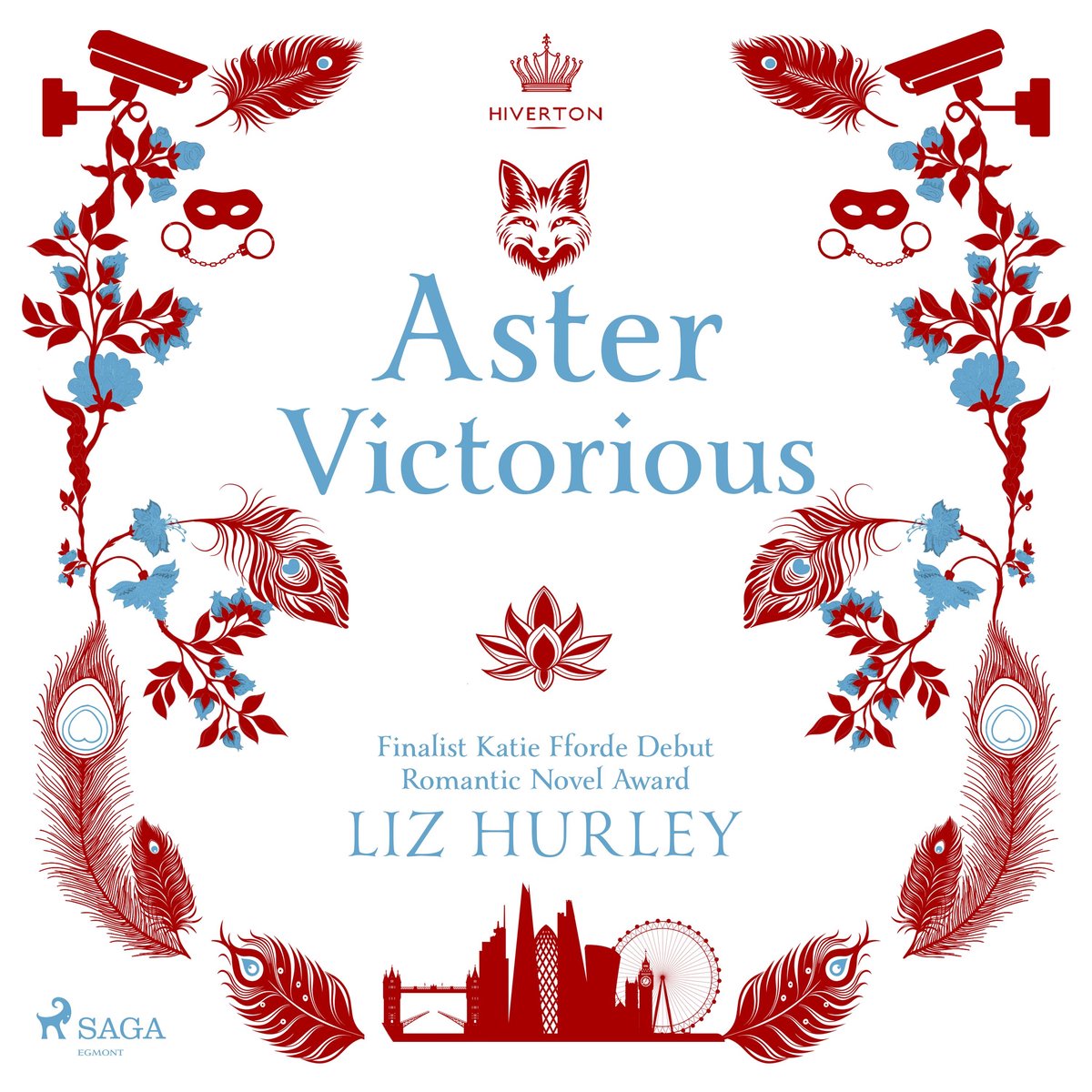 Aster Victorious
