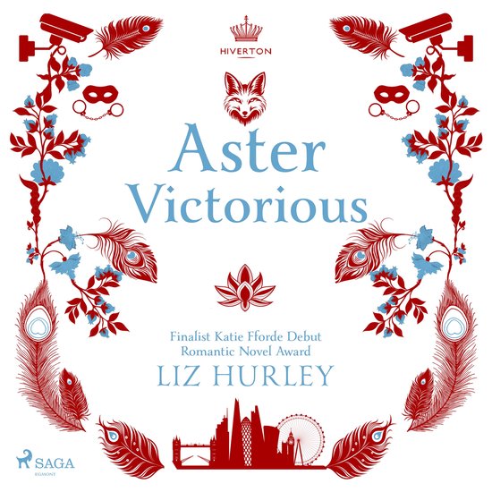Aster Victorious - cover