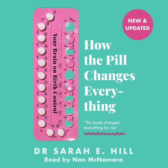 How the Pill Changes Everything - cover