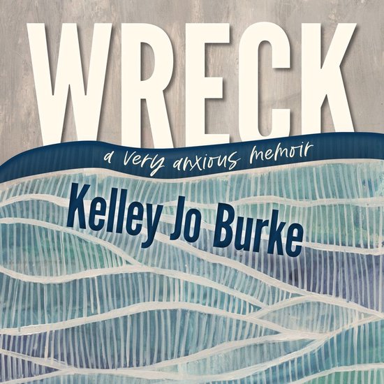 Wreck - cover