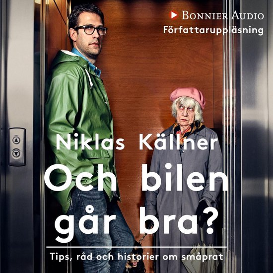 Och bilen går bra? - cover