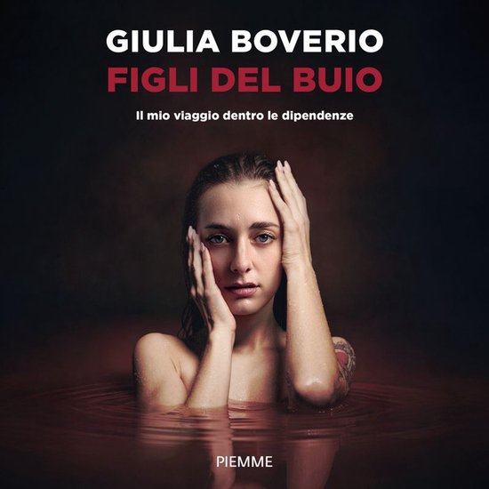 Figli del buio - cover