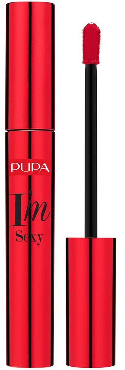 Pupa Milano - I'm Sexy - Liquid Lip - 007