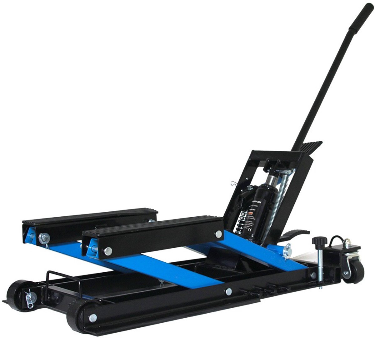 Topgear TOPGEAR Motorlift hydraulisch, 700 kg