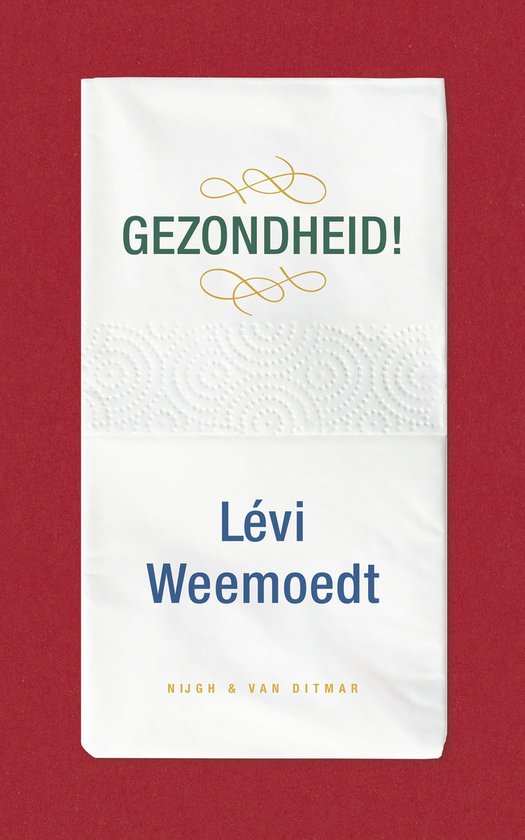 Gezondheid! - cover