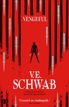 Villains 2 - Vengeful