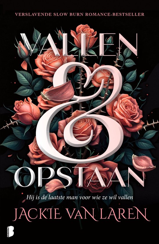 Vallen & Opstaan - cover