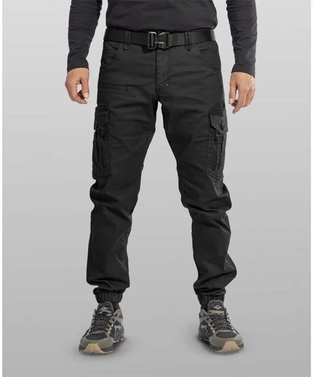 Pentagon Invictus Tactical Broek 29 Man Zwart