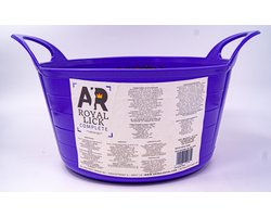 AR ROYALLICK COMPLETE - AR - LIKSTEEN - Complete liksteen voor paarden