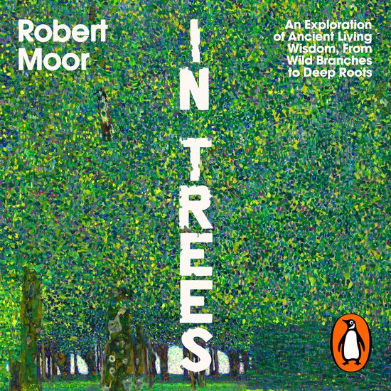 In Trees - cover