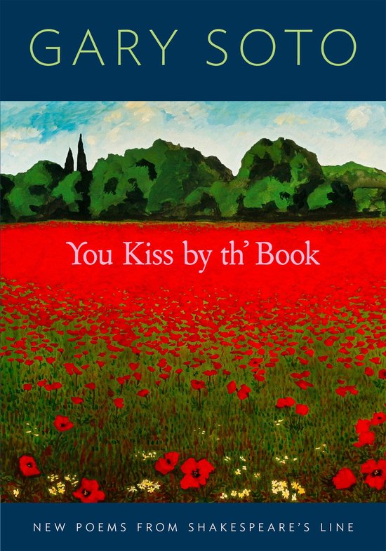 You Kiss by Th' Book