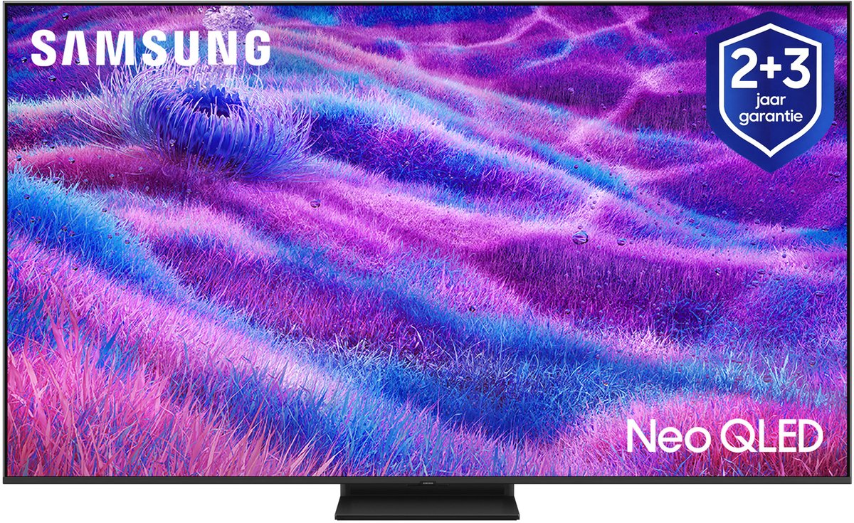 Samsung QE75QN80F 75 inch 4K Neo QLED TV - Samsung - €1.199,00