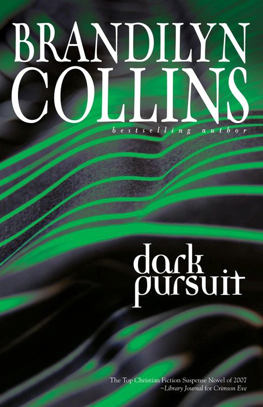 Dark Pursuit - cover