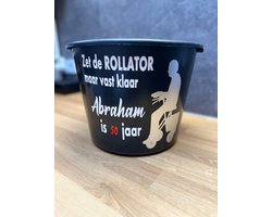 Cadeauemmer-Abraham