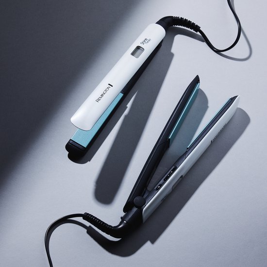 Remington Shine Therapy S8500 - Stijltang