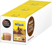Nescafé Dolce Gusto capsules Nesquik- 48 cups voor 48 koppen chocolademelk
