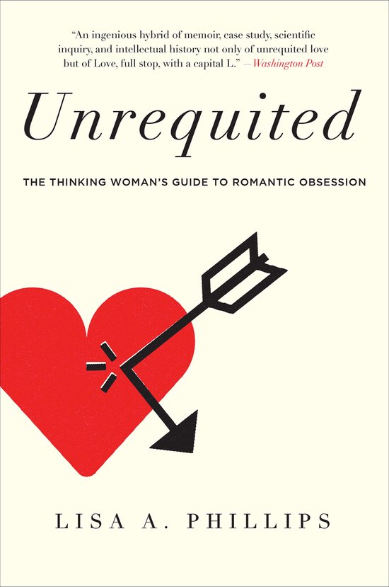 Unrequited - cover