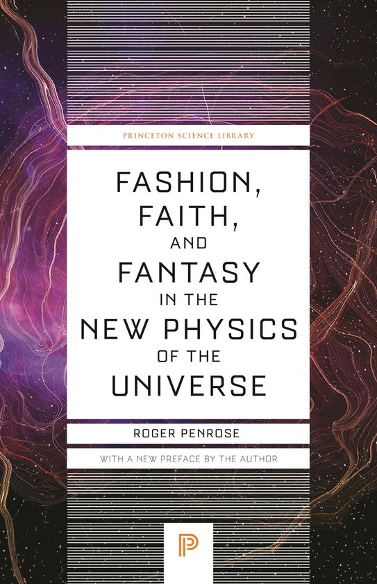 Princeton Science Library- Fashion, Faith, and Fantasy in th ... - cover