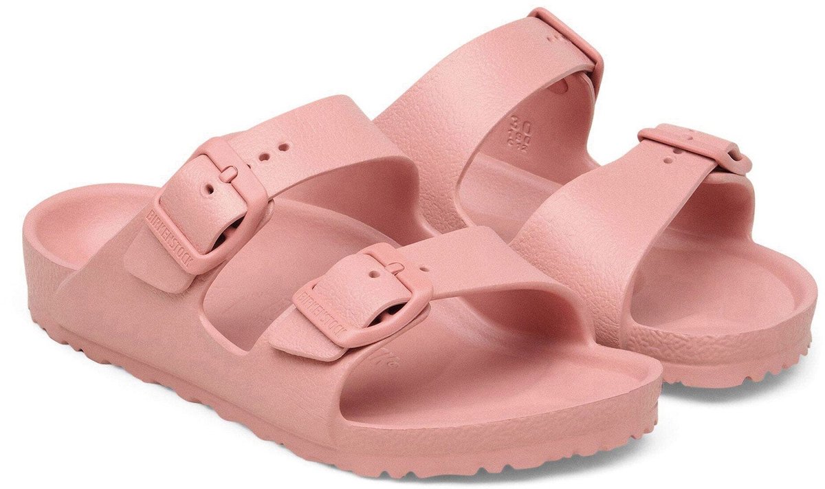 Birkenstock Arizona EVA Slippers Junior Roze