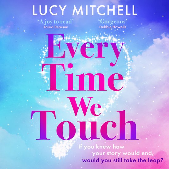 Every Time We Touch - cover
