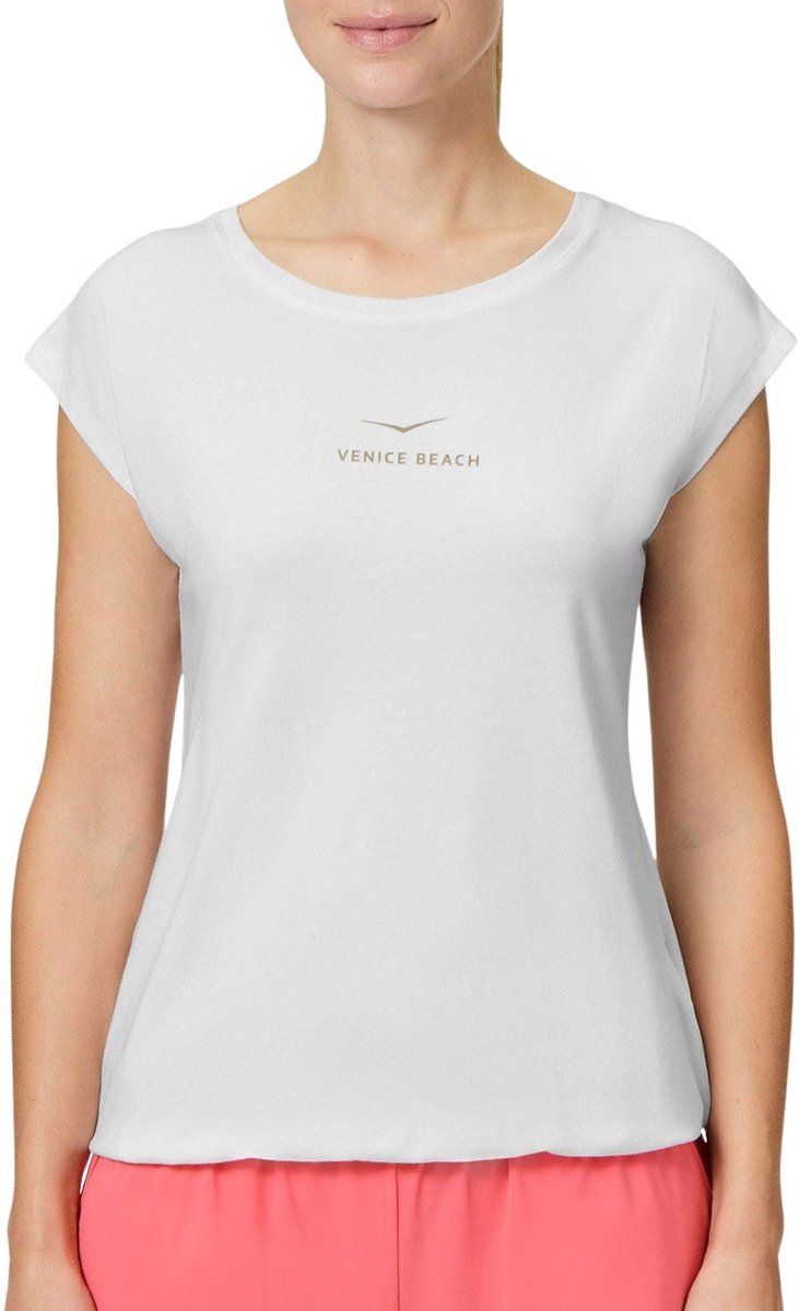 Venice Beach Wonder Shirt Dames - Maat XS